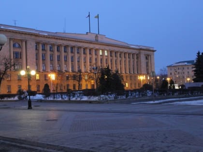 Главные новости в Пензенской области к вечеру 4 ноября