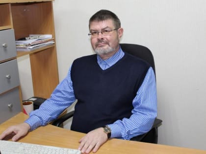 Игорь Юрасов: «Большинство пензенских предпринимателей настроены патриотически»