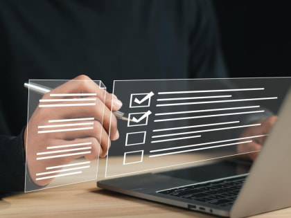 Услуги ФНС России: анализ анкетирования налогоплательщиков в Пензенской области