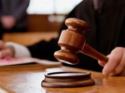 В Пензе мужчина осужден за причинение смерти знакомому