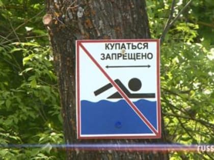 Чем отличается пляж от зоны отдыха — в Пензе начали подготовку к купальному сезону