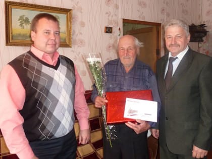 Пачелмский район: Навстречу году 75-летия Великой Победы