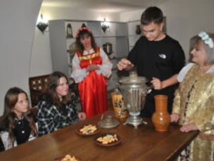 «Ночь искусств»