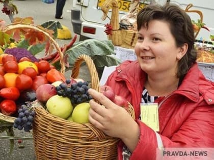 В Заречном отменили ежегодную городскую ярмарку