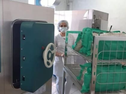 В Пензенской области еще 36 человек заболели коронавирусом