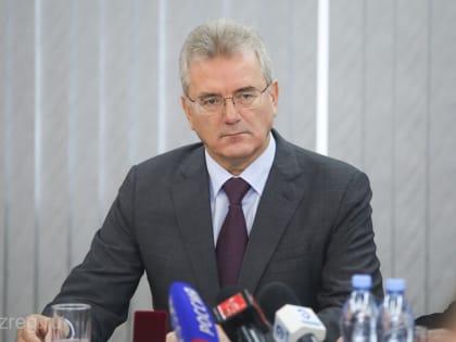 Суд еще на несколько месяцев оставил в СИЗО экс-губернатора Пензенской области