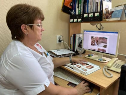 Пензенские врачи вылечили четыре случая норвежской чесотки