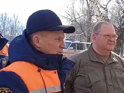 Пензенский губернатор прокомментировал введение против него санкций США