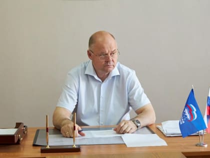 Жители благодарят Вадима Супикова за помощь в благоустройстве городских дворов