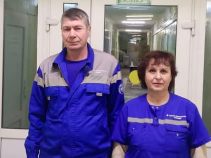 Благодарность от пациента