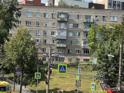Две женщины пострадали в серьезном ДТП в Пензе