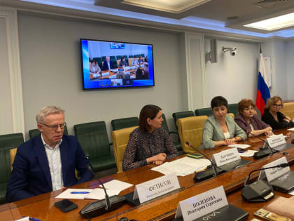 Марина Воробьева предложила обеспечивать детей-аллергиков безлактозными продуктами
