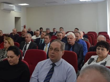 Участие администратора суда в семинаре -совещании по итогам работы в 2022 году