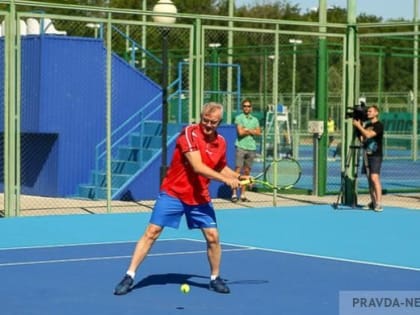 Белозерцев рассказал о лучшем способе восстановления