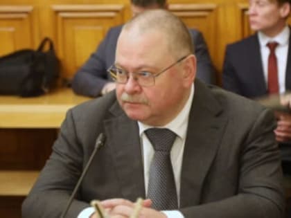 Аграрная дипломатия: Пензенская область на встрече с главами регионов РФ