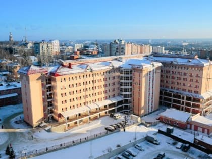 134 зараженных, 19 госпитализированных: COVID-19 в Пензенской области