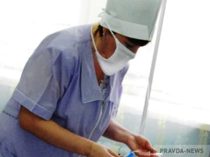 Больницы в районах Пензенской области будут готовить к ремонту