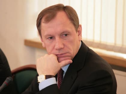 Игорь Руденский: «Мы переживаем исторический перелом, когда нам, россиянам, чтобы выйти из него сильными, необходимо единство».