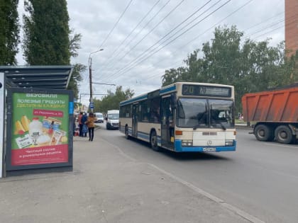 Единороссы возьмут на контроль график работы общественного транспорта