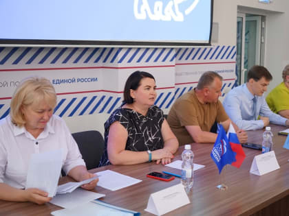 Ольга Чистякова: Резолюция женского форума будет направлена в органы власти