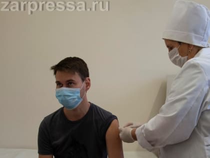 Зареченцам рассказали, как защититься от кори