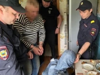 Пенсионер из Сурска обвиняется в убийстве знакомой