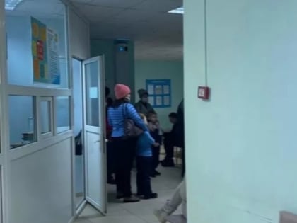 Пензенцам назвали районы, где за неделю гриппом и ОРВИ заболело больше тысячи человек