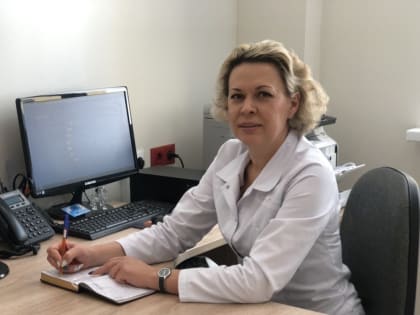 В Пензенской области генетические заболевания можно выявить у ребенка в первые дни рождения
