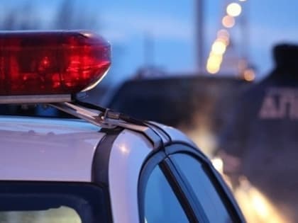 Сотрудники Госавтоинспекции проведут оперативно-профилактическое мероприятие "Нетрезвый водитель"