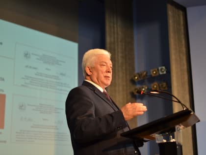 В ПГУ избран новый состав Ученого совета