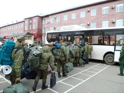 Стало известно, сколько пензенцев завербовал новый центр ЧВК «Вагнер»