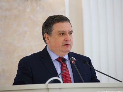 Пензенский бизнес-омбудсмен Михаил Лисин ответит на вопросы предпринимателей