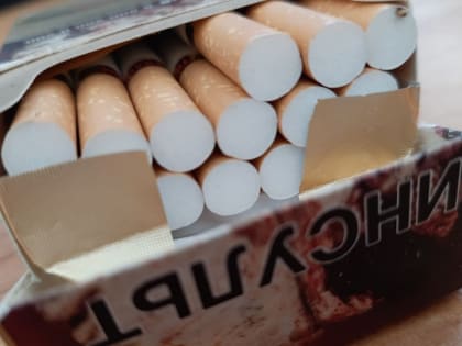 В Пензенской области проходит Неделя отказа от табака