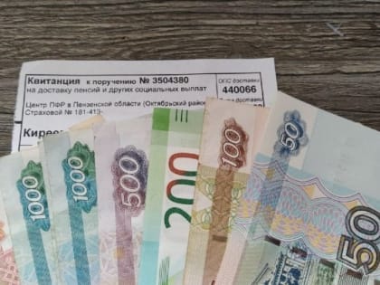 Соцвыплаты в Пензенской области проиндексированы на 11,9%