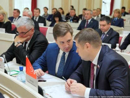 Жора ни в чем не виноват: «камневскую управляйку» в Пензе проверяют силовики