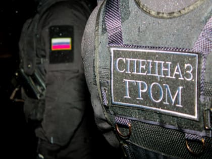 В Пензенской области перехватили курьера с крупной партией наркотиков