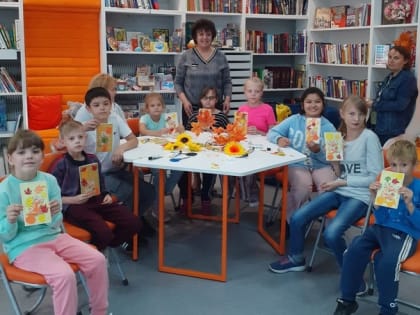 Состоялось очередное мероприятие в клубе «Волшебники»