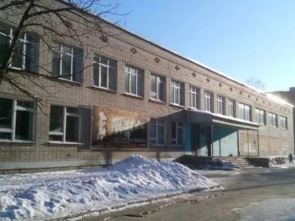 Школу № 28 в Пензе проверили после жалоб на лютый холод