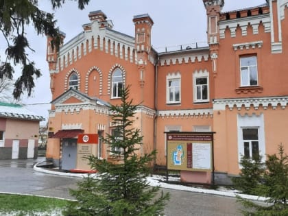 35 зараженных, 20 госпитализированных: COVID-19 в Пензенской области