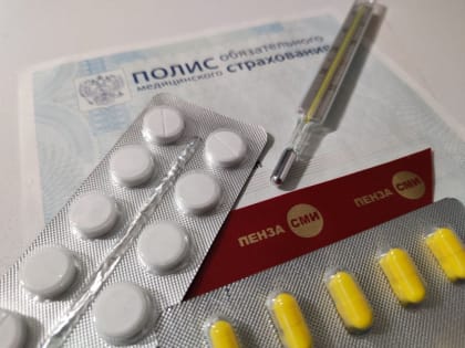 В Заречном отмечается рост заболеваемости гриппом и ОРВИ