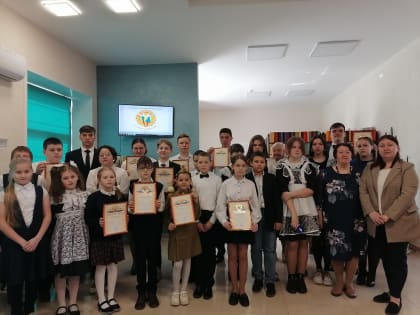 «МЫ ГОВОРИМ СТИХАМИ О РОССИИ...» -  патриотический конкурс чтецов