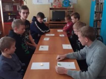 Зимние каникулы