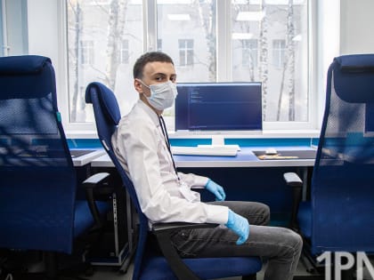 Пензенское правительство ушло от иностранной системы документооборота