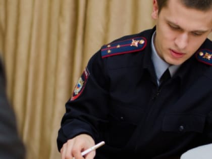 В Пензенской области задержали 13 участников преступной группировки
