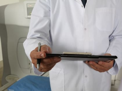 В Пензенской области за неделю от коронавируса выздоровели 76 человек