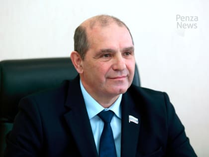 Владимир Мутовкин поздравил медработников с профессиональным праздником