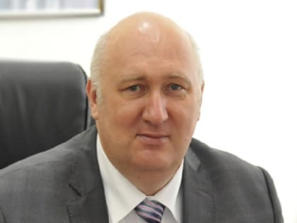 Не забудьте поздравить! 2 января директор Радиозавода Олег Ратников отмечает 56-летие