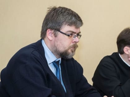 Алексей Никитин: «Современная ситуация в чем-то напоминает события прошлых веков»