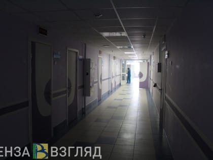 В Пензенской области коронавирус выявлен у троих детей