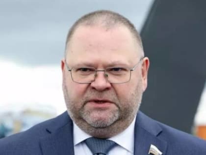 Пензенская область в полной мере включилась в работу по программе комплексного развития территорий - Олег Мельниченко